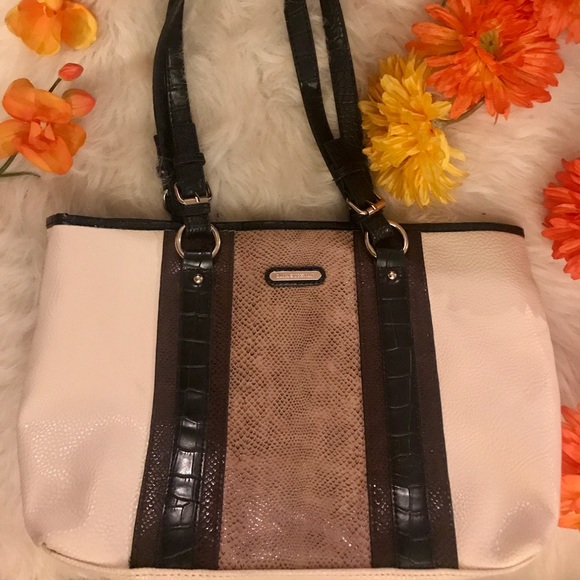 Dana Buchman Tote - Picture 1 of 9